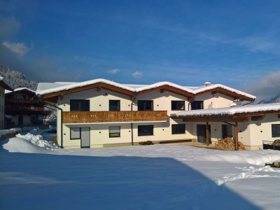 Apartment Hochleger - Outdoor photo 3