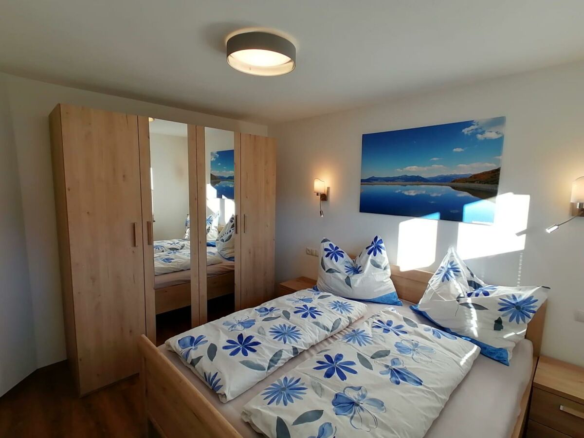 Apartment Appatement Bergluft - Outdoor photo 3