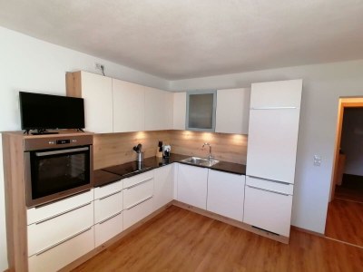 Apartment Appatement Bergluft - Outdoor photo 4