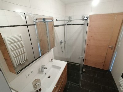 Apartment Appatement Bergluft - Outdoor photo 5