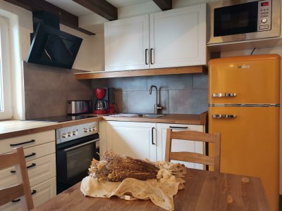 Apartment Top 2 in Stumm - Apartment