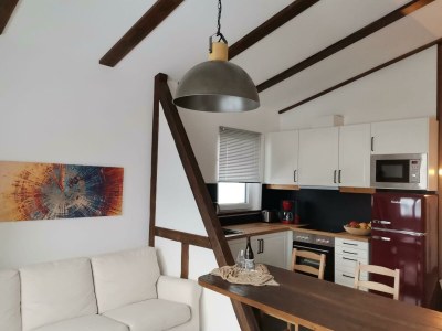 Apartment Top 2 - Outdoor photo 6