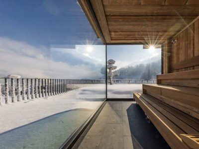 Apartment Chalet Isabella - Outdoor photo 11