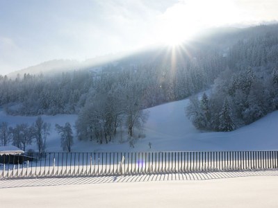 Apartment Chalet Isabella - Outdoor photo 23