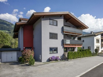 Apartment Apart ban Zilla - Outdoor photo 5