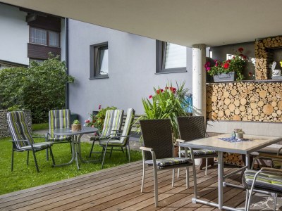 Apartment Apart ban Zilla - Outdoor photo 16