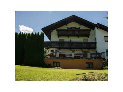 Apartment Ferienhaus 8 - 10 Personen - Outdoor photo 2