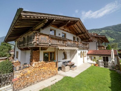 Apartment Ferienwohnung Manuela & Manuel - Outdoor photo 6