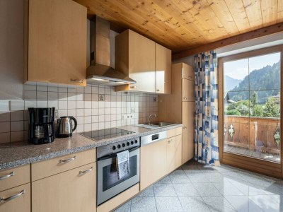 Apartment Ferienwohnung Manuela & Manuel - Outdoor photo 8