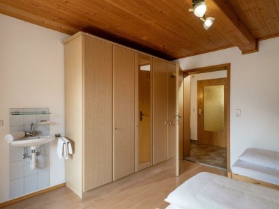 Apartment Ferienwohnung Manuela & Manuel - Outdoor photo 18