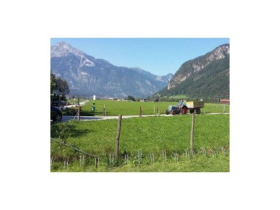 Apartment Ferienwohnung Landhaus Katharina - Outdoor photo 40