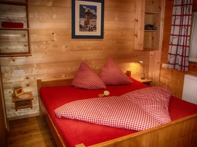 Apartment Chalet Hochzillertal - Familie Luxner - Outdoor photo 13