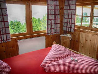 Apartment Chalet Hochzillertal - Familie Luxner - Outdoor photo 14