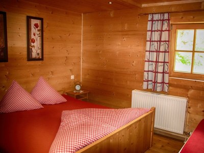 Apartment Chalet Hochzillertal - Familie Luxner - Outdoor photo 24
