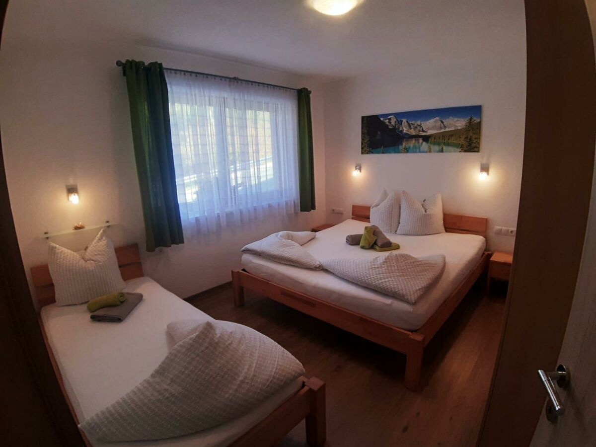 Apartment Appartement Haus Pretterhofer