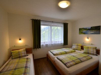 Apartment Appartement Haus Pretterhofer - Features photo 27