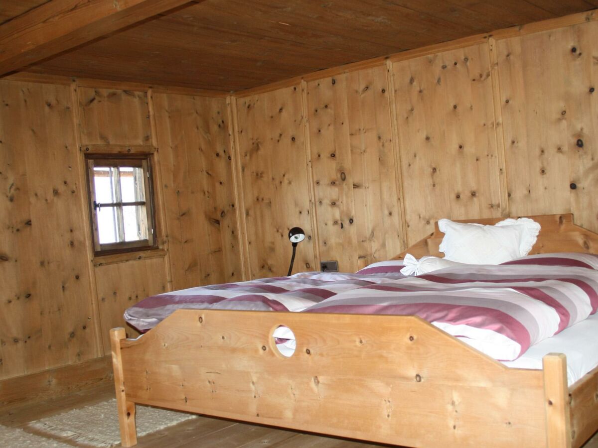 Apartment Escape Resort Laimbachof