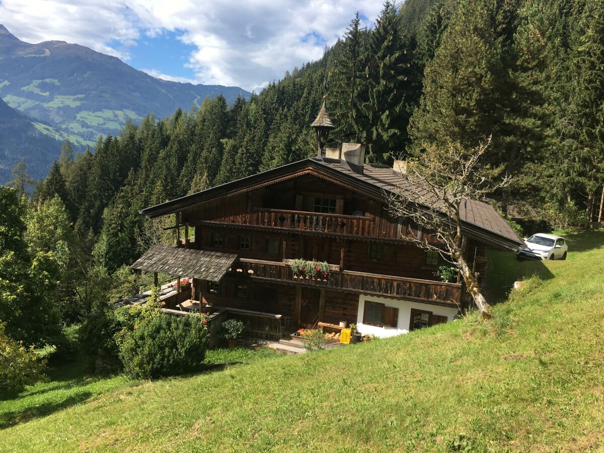 Apartment Escape Resort Laimbachof - Outdoor photo 5