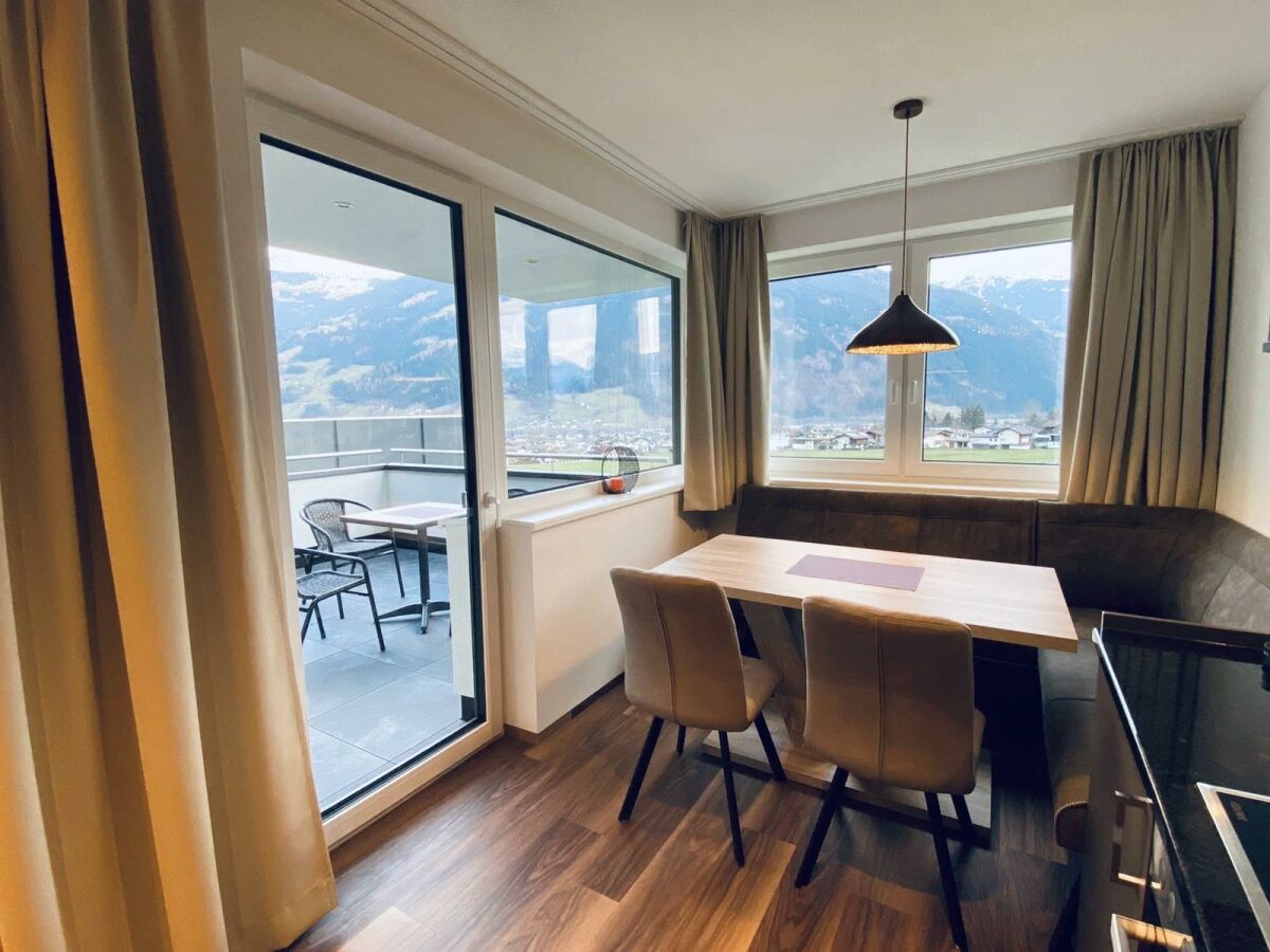 Apartment Appartement Hamberg-View - Outdoor photo 4