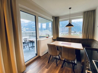 Apartment Appartement Hamberg-View - Outdoor photo 4
