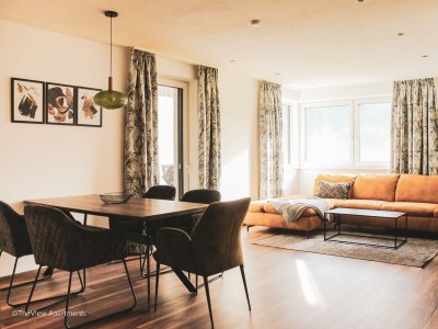 Apartment Appartement Hamberg-View - Outdoor photo 9