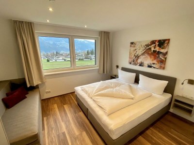 Apartment Appartement Hamberg-View - Outdoor photo 15