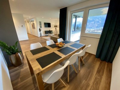 Apartment Appartement Hamberg-View - Outdoor photo 18