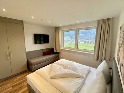 Apartment Appartement Hamberg-View - Outdoor photo 22