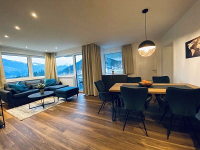 Apartment Appartement Hamberg-View - Outdoor photo 26