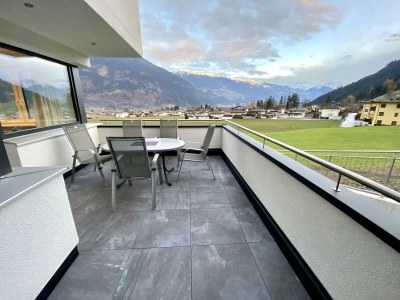 Apartment Appartement Hamberg-View - Outdoor photo 30