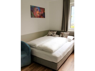 Apartment Appartement Hamberg-View - Outdoor photo 73