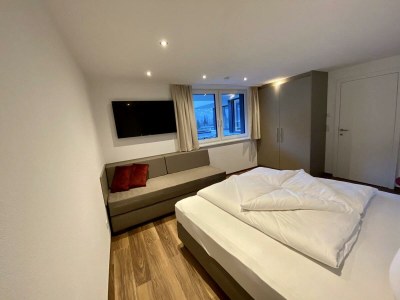 Apartment Appartement Hamberg-View - Features photo 121