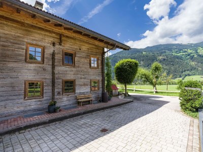 Apartment Das Ihäusl - Outdoor photo 6
