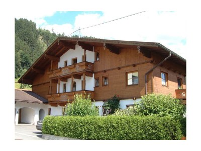 Apartment Apartment MAXIMILIAN - Outdoor photo 8