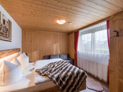Apartment Appartement Waldblick - Outdoor photo 5
