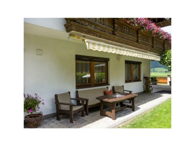 Apartment Appartement Waldblick - Outdoor photo 13