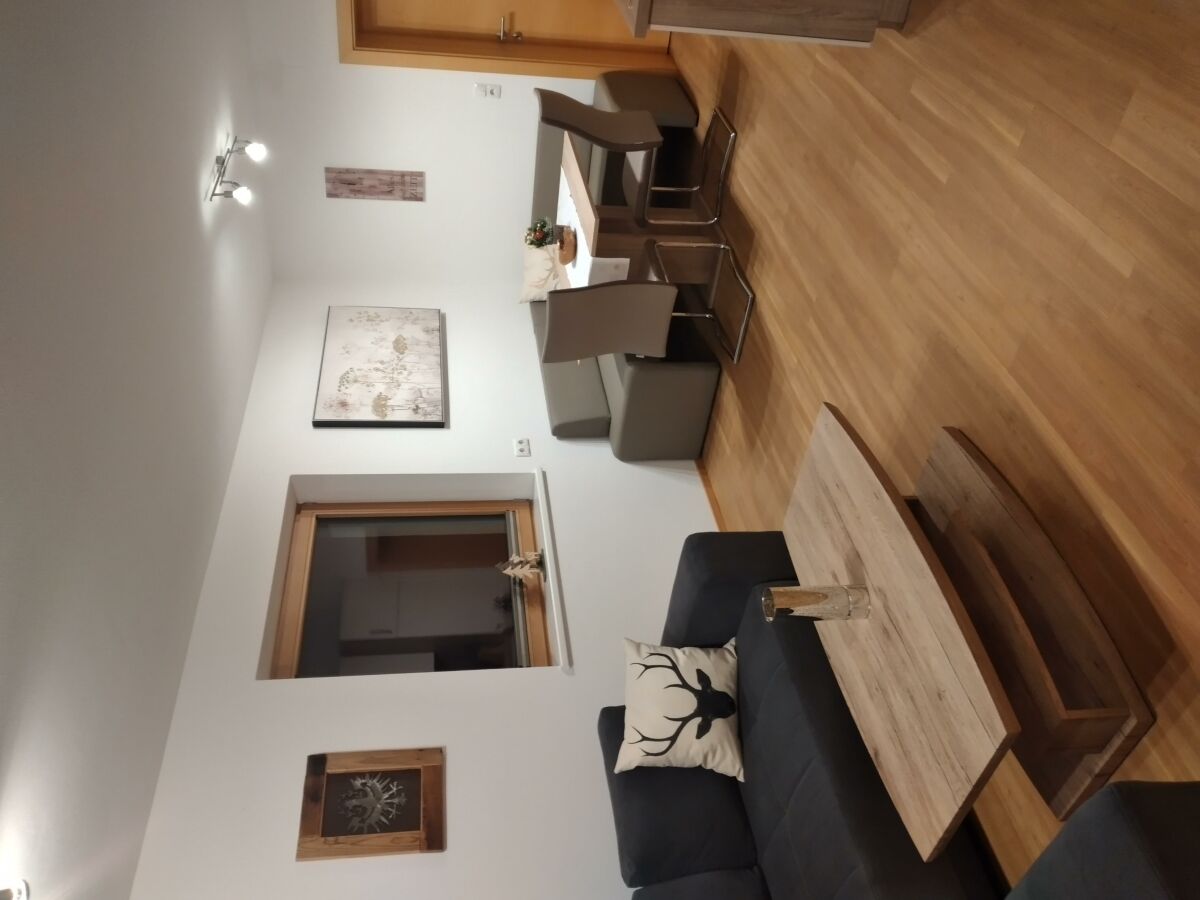 Apartment Appartement Oberkreut