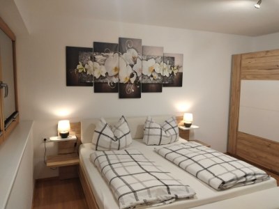 Apartment Appartement Oberkreut - Outdoor photo 15
