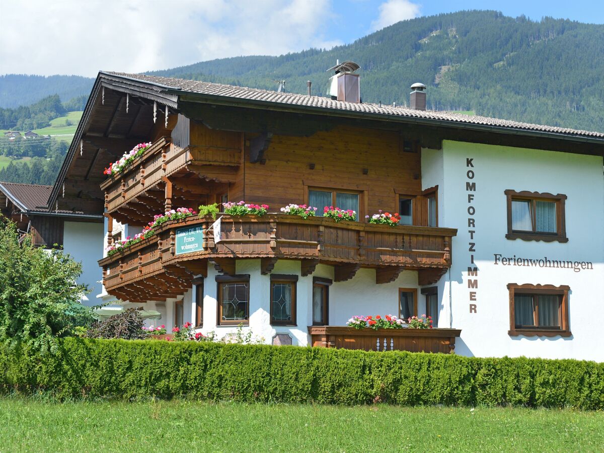 Apartment Gartenwohnung