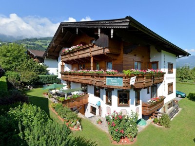 Apartment Gartenwohnung - Outdoor photo 23