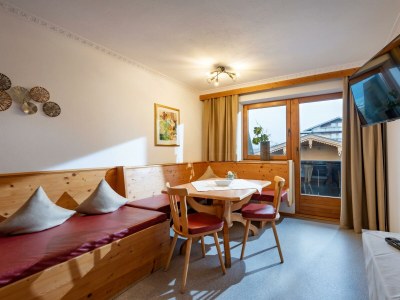 Apartment Gartenwohnung - Outdoor photo 26