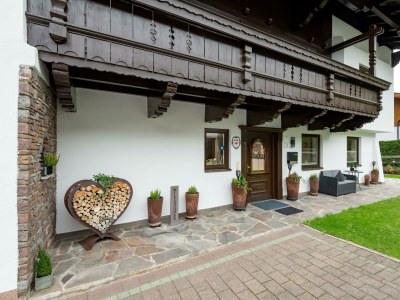 Apartment Gartenwohnung - Outdoor photo 28