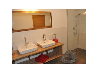 Apartment Ferienwohnung Christian in Aschau im Zillertal - Apartment