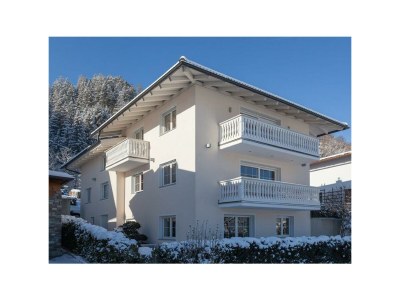 Apartment Appartement "Schneekristall" in Kaltenbach - Apartment
