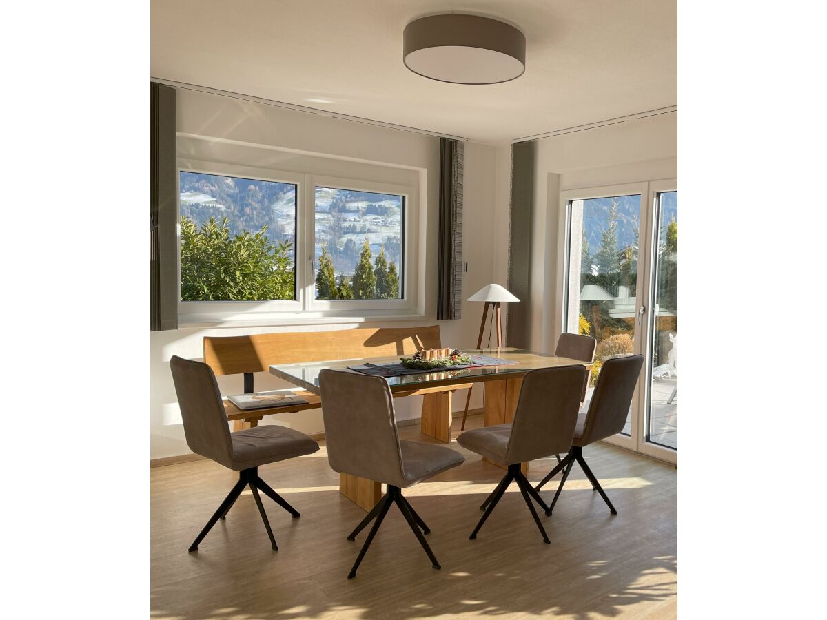 Apartment Haus 21