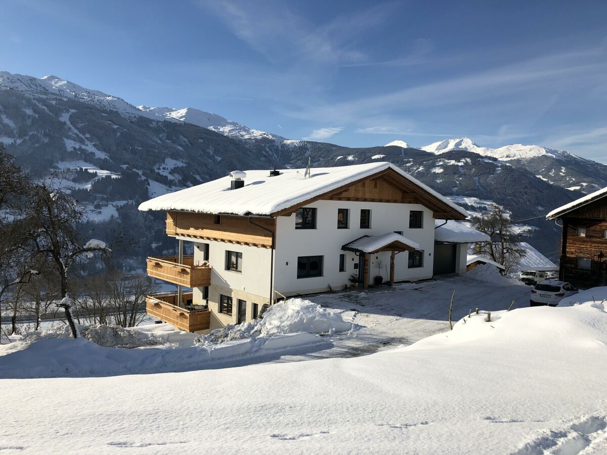 Apartment Apartment "das Romantische"