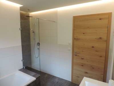 Apartment Apartment "das Romantische" - Features photo 11