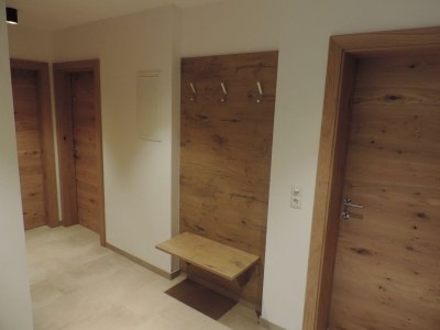 Apartment Apartment "das Romantische" - Features photo 13