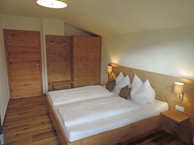 Apartment Apartment "das Romantische" - Features photo 14