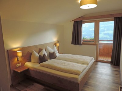 Apartment Apartment "das Romantische" - Features photo 15